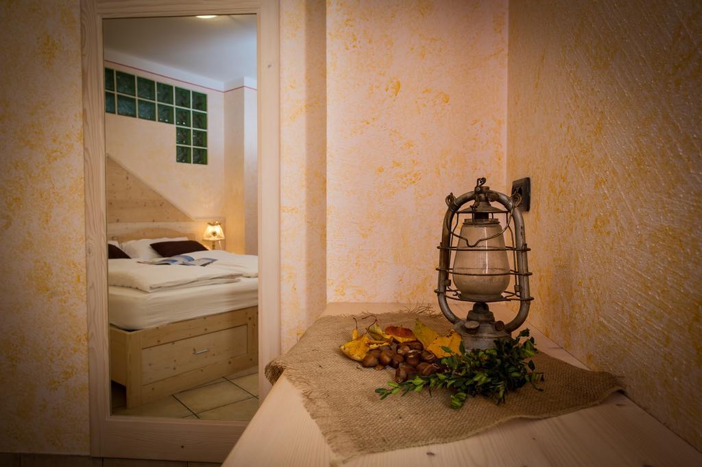 Chalet La Rugiada Bormio Dış mekan fotoğraf