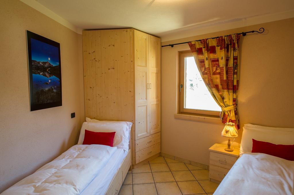 Chalet La Rugiada Bormio Dış mekan fotoğraf