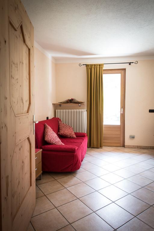 Chalet La Rugiada Bormio Dış mekan fotoğraf